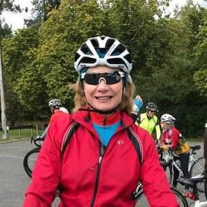 Meet your Posher, Susan